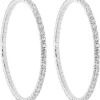 Set di braccialetti - Zirconia Duo