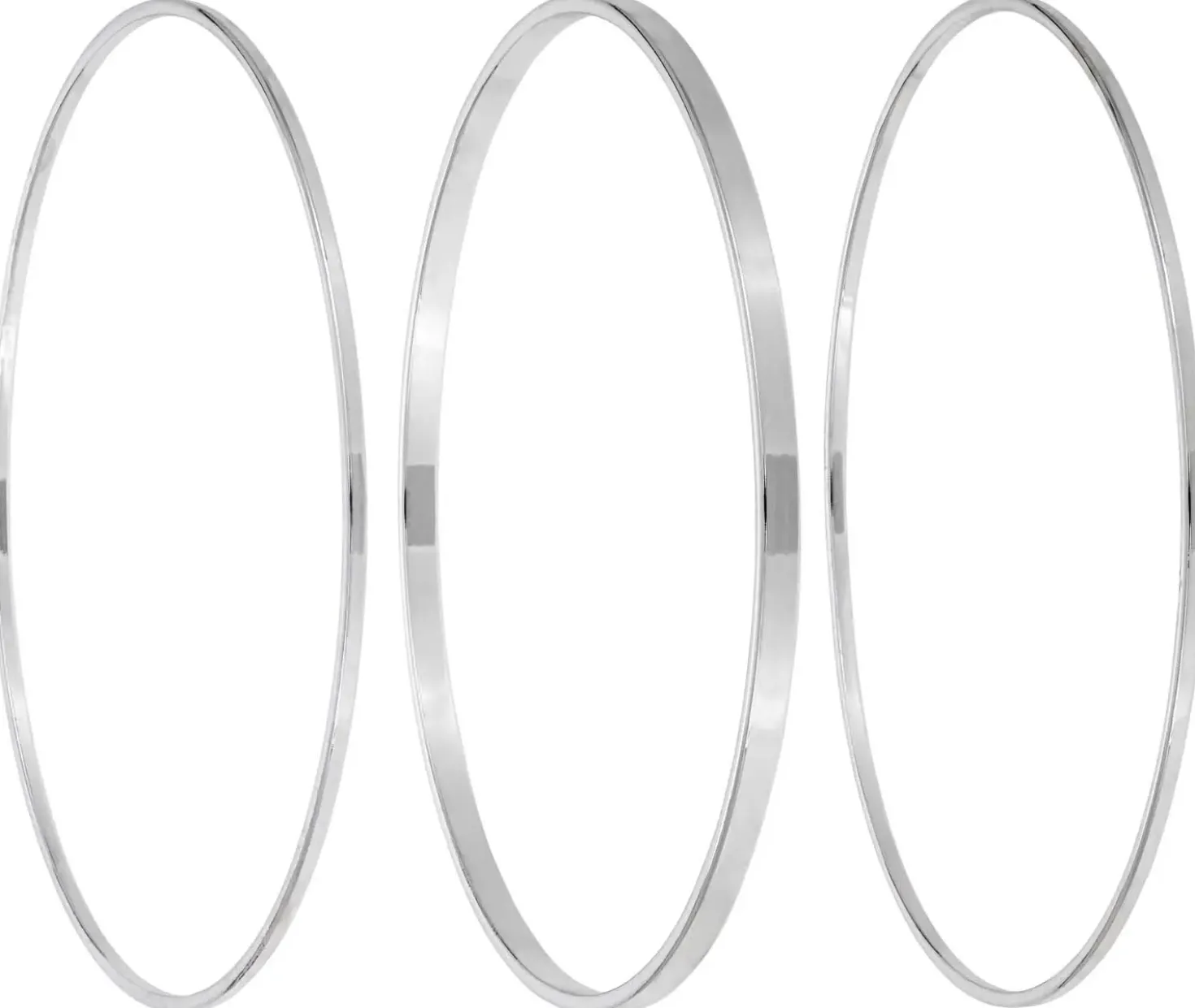Set di bracciali - Classy Trio