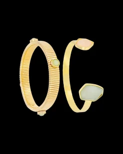 Set di bracciali - Pastel Summer