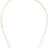 Set di collane - Duo Elegance