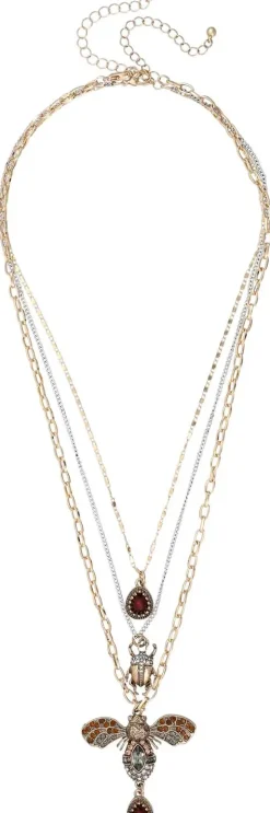Set di collane - Flying Sparkle