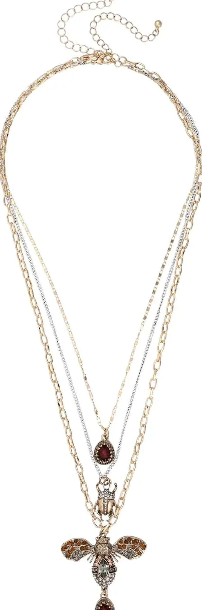 Set di collane - Flying Sparkle