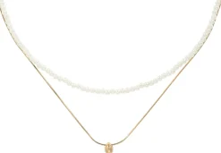 Set di collane - Minimal Luxe