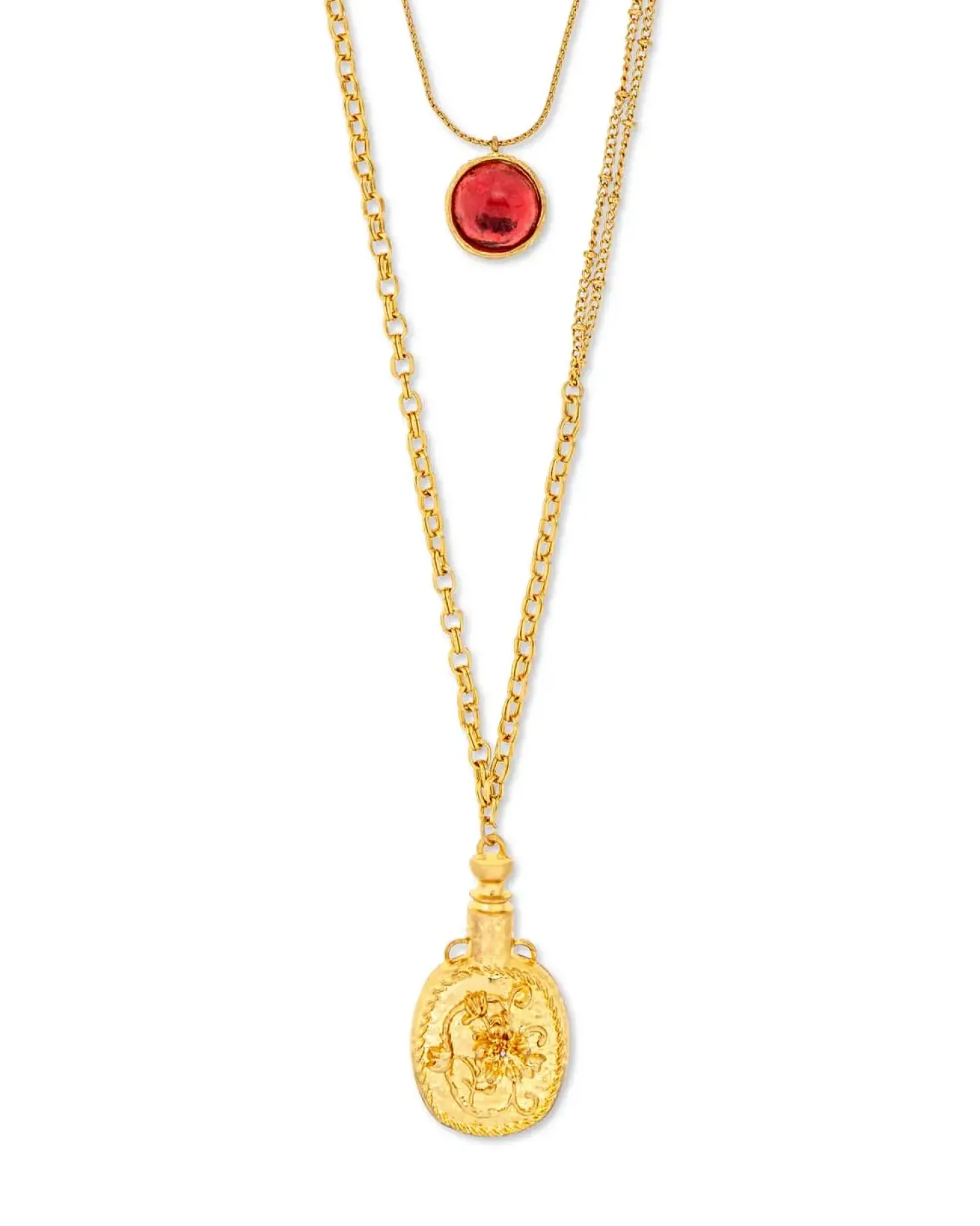 Set di collane - Mystic Vial