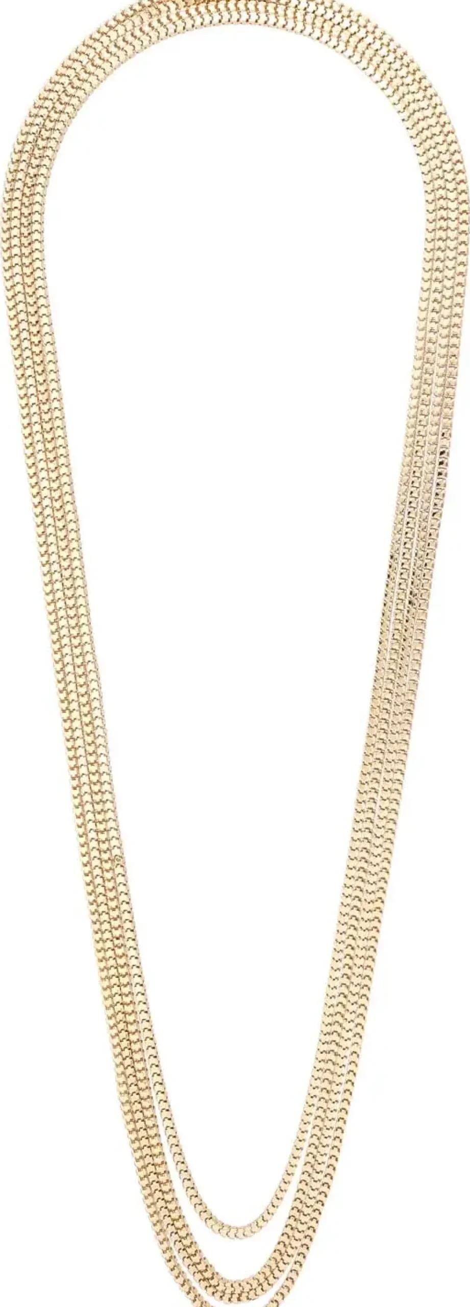 Set di collane - Perfect Gold