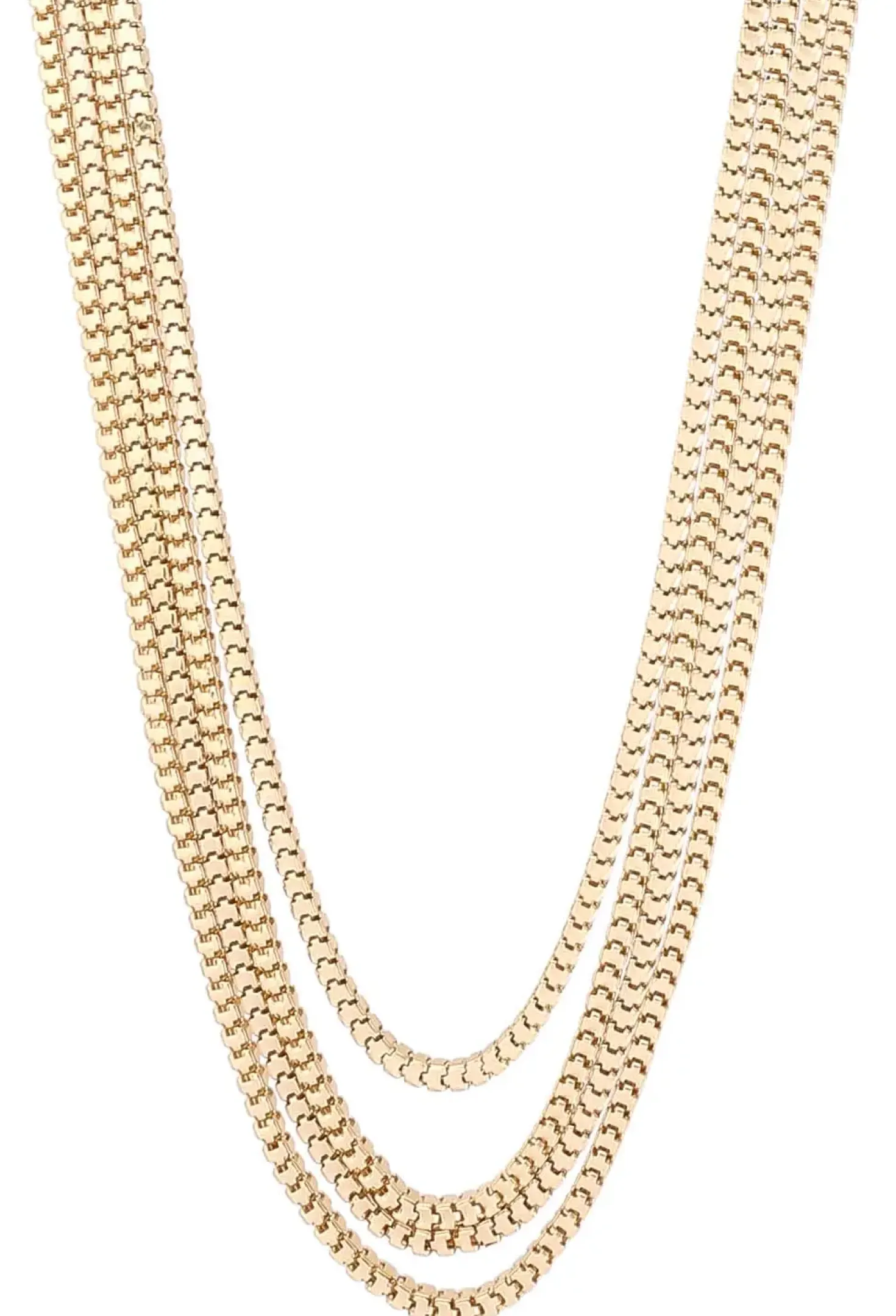 Set di collane - Perfect Gold