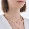 Set di collane - Sunny Gold
