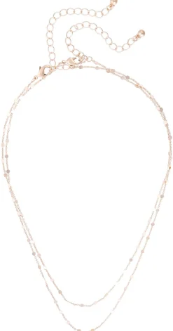 Set di collane - Twice Elegance