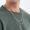 Set di collane da uomo - Cool Classic