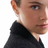 Set di creoli - Classy Style