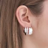 Set di creoli - Classy Trio