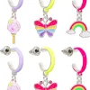 Set di creoli - Coloful Kids