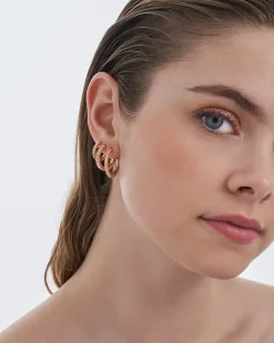 Set di creoli - Essential Shine
