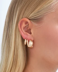 Set di creoli - Golden Basics