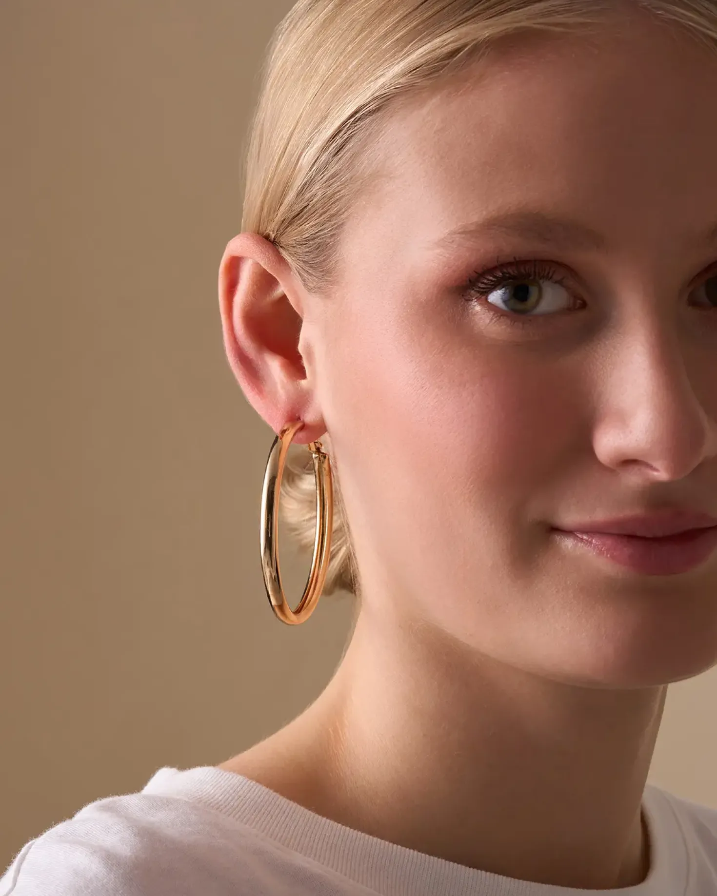 Set di creoli - Golden Essentials