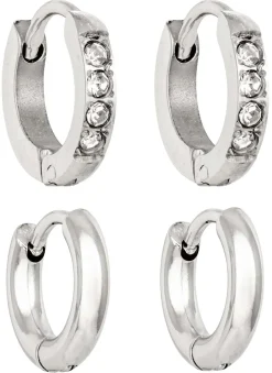 Set di creoli - Micro Steel
