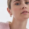 Set di creoli - Sparkling Trio