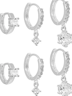 Set di creoli - Sparkling Bliss