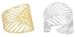 Set di earcuff - Delight Duo
