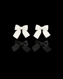 Set di fermacapelli - Cute Bows
