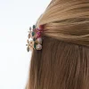 Set di fermagli per capelli - Cherry Duo