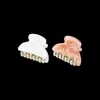 Set di fermagli per capelli - Magnificent Marble
