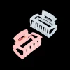 Set di fermagli per capelli - Pastel Duo
