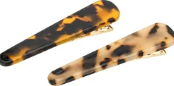 Set di fermagli per capelli - Wild Tiger