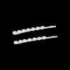 Set di forcine - Cubic Droop