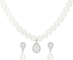 Set di gioielli - Elegant Dream