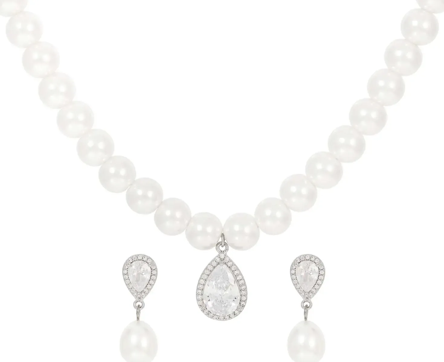 Set di gioielli - Elegant Dream