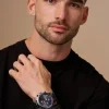 Set di gioielli da uomo - Fierce Wildness