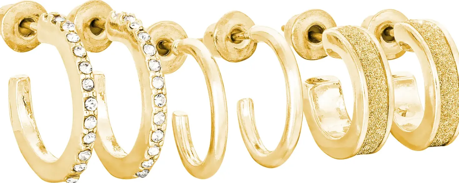 Set di orecchini - Beautiful Glimmer