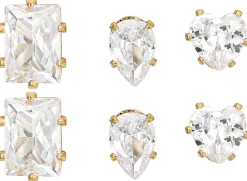Set di orecchini - Glitter Days