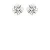 Set di orecchini - Hanging Zirconia