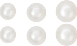 Set di orecchini - Mighty Pearl