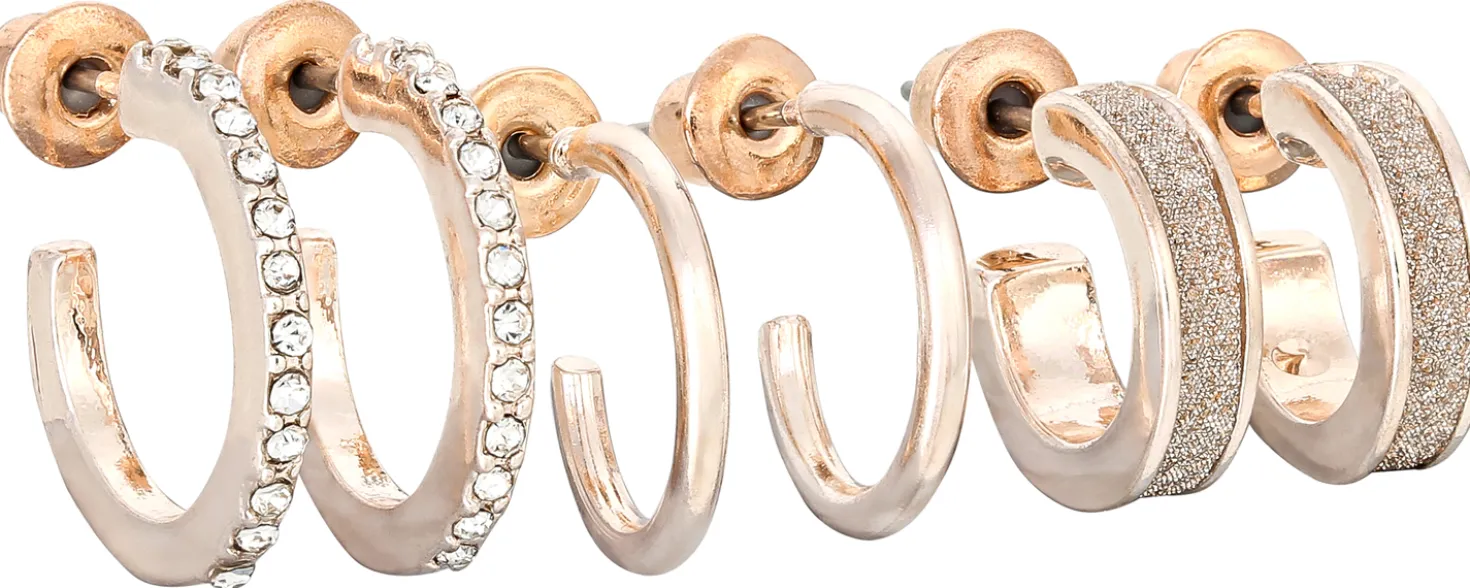Set di orecchini - Sparkling Day