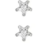 Set di orecchini - Sparkling Star