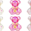 Set di orecchini a perno - Shiny Sweeties