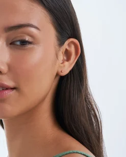 Set di orecchini a perno - Rosé Bullets