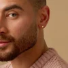 Set di orecchini a perno - Star Shine