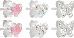 Set di orecchini a perno - Fairy Vibes