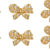 Set di orecchini a perno - Sparkling Springtime