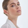 Set di orecchini a perno - Floral Trio