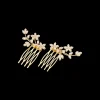 Set di pettini - Sparkling Bloom