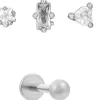 Set di piercing - Cubic Variety