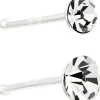 Set di piercing - Delicate Silver
