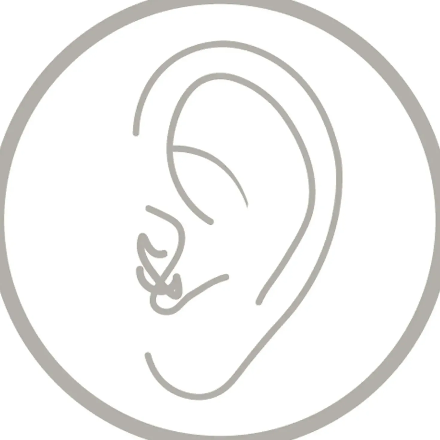 Set di piercing - Several Zirkonias