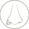 Set di piercing - Sparkly Classic