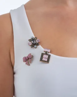 Set di spille - Glam Trio